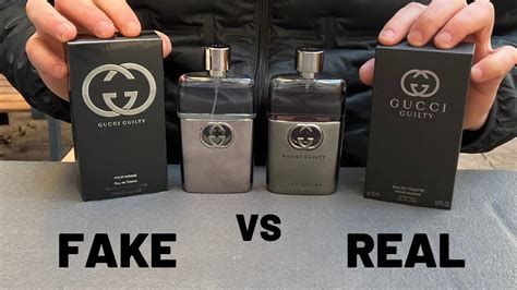 gucci guilty pour homme real vs fake|Gucci Guilty Pour homme reviews.